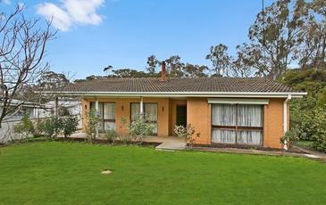 130 Victoria Road, Harcourt