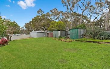 130 Victoria Road, Harcourt