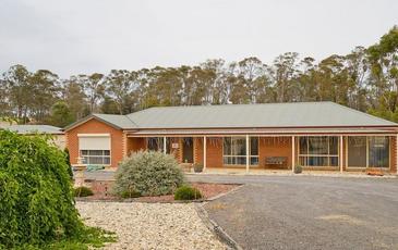 1 Neates Road, Campbells Creek