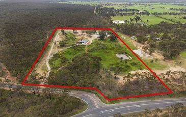 10 Newbridge Road, Lockwood