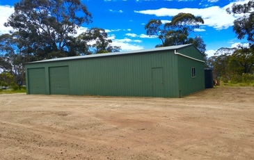 10 Newbridge Road, Lockwood