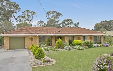 130 Olympic Parade, Kangaroo Flat