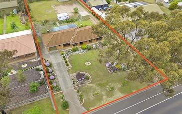 130 Olympic Parade, Kangaroo Flat