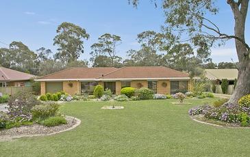 130 Olympic Parade, Kangaroo Flat