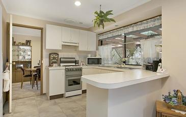 130 Olympic Parade, Kangaroo Flat