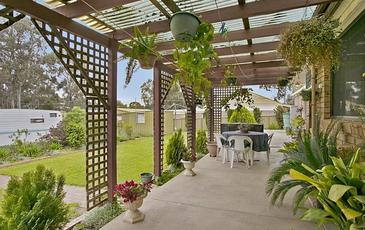 130 Olympic Parade, Kangaroo Flat