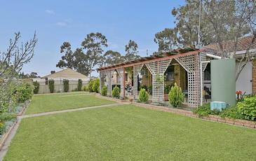 130 Olympic Parade, Kangaroo Flat
