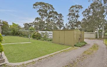 130 Olympic Parade, Kangaroo Flat