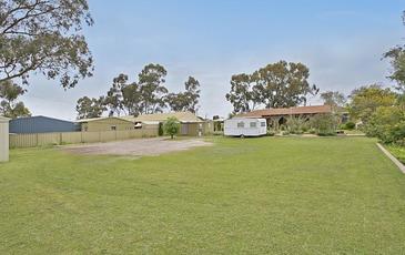 130 Olympic Parade, Kangaroo Flat