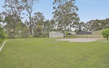 130 Olympic Parade, Kangaroo Flat