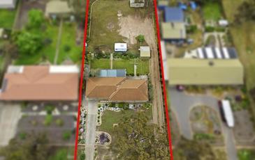 130 Olympic Parade, Kangaroo Flat