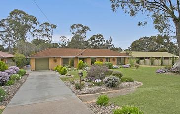 130 Olympic Parade, Kangaroo Flat