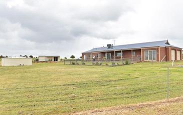 210 Mulberry Lane, Lockwood South