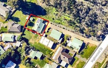 3 / 28 Inglewood Street, Golden Square