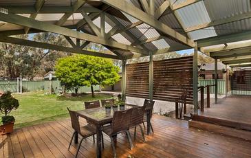 101 Crusoe Road, Kangaroo Flat