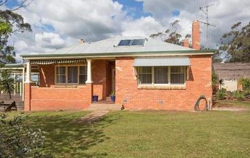 36 Inglewood Korong Vale Road, Wedderburn