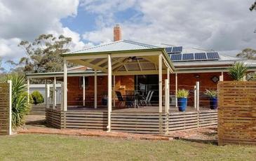 36 Inglewood Korong Vale Road, Wedderburn