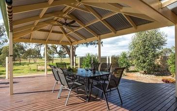 36 Inglewood Korong Vale Road, Wedderburn