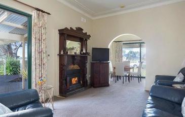 36 Inglewood Korong Vale Road, Wedderburn