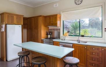 36 Inglewood Korong Vale Road, Wedderburn