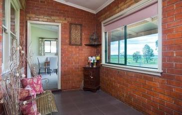36 Inglewood Korong Vale Road, Wedderburn