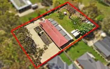 28 Ross Street, Heathcote