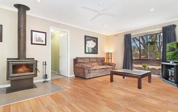 28 Ross Street, Heathcote