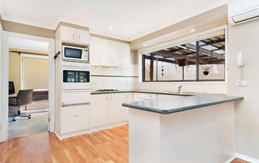 28 Ross Street, Heathcote