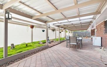 28 Ross Street, Heathcote