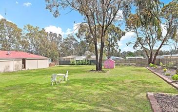 28 Ross Street, Heathcote