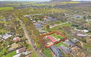 28 Ross Street, Heathcote