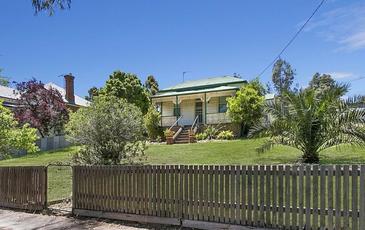 120 Eaglehawk Road, Long Gully