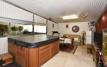 95 Commercial Road, Tarnagulla
