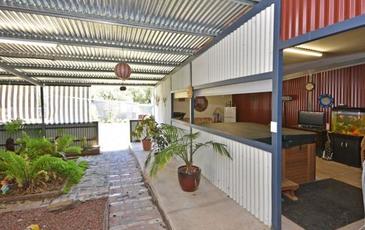 95 Commercial Road, Tarnagulla