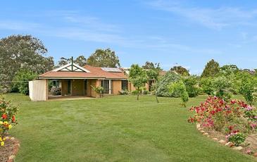 203 Rilens Road, Muckleford