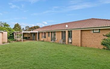 203 Rilens Road, Muckleford