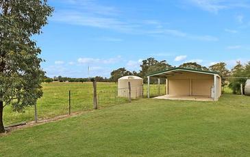 203 Rilens Road, Muckleford