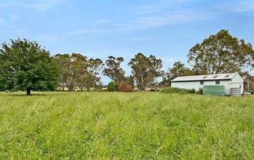 203 Rilens Road, Muckleford