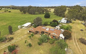 203 Rilens Road, Muckleford