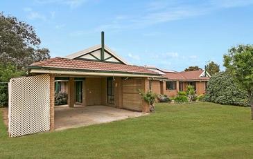203 Rilens Road, Muckleford