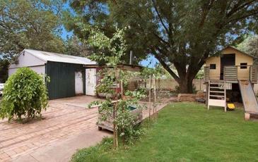 26 Railway Place, Elmore