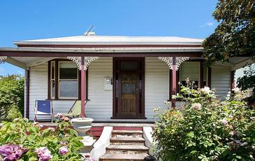 61 Farnsworth Street, Castlemaine