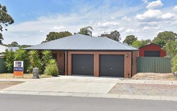 15 St George Park Drive, Kangaroo Flat