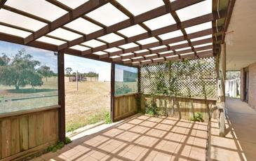 1946 Strathfieldsaye Road, Eppalock