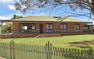 1946 Strathfieldsaye Road, Eppalock