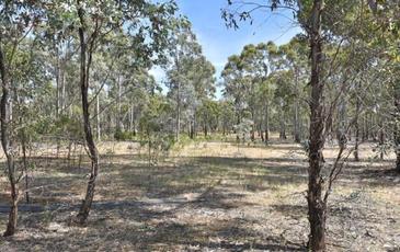 1946 Strathfieldsaye Road, Eppalock