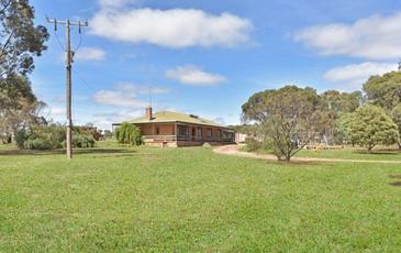 1946 Strathfieldsaye Road, Eppalock