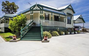 64 Sparrowhawk Road, West Bendigo