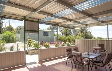 64 Sparrowhawk Road, West Bendigo