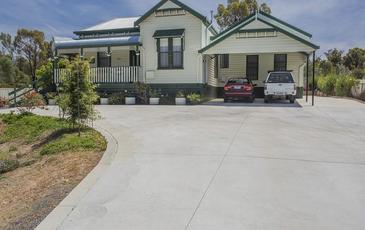64 Sparrowhawk Road, West Bendigo